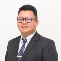Ryaan Chong