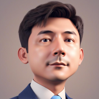 柳建龙