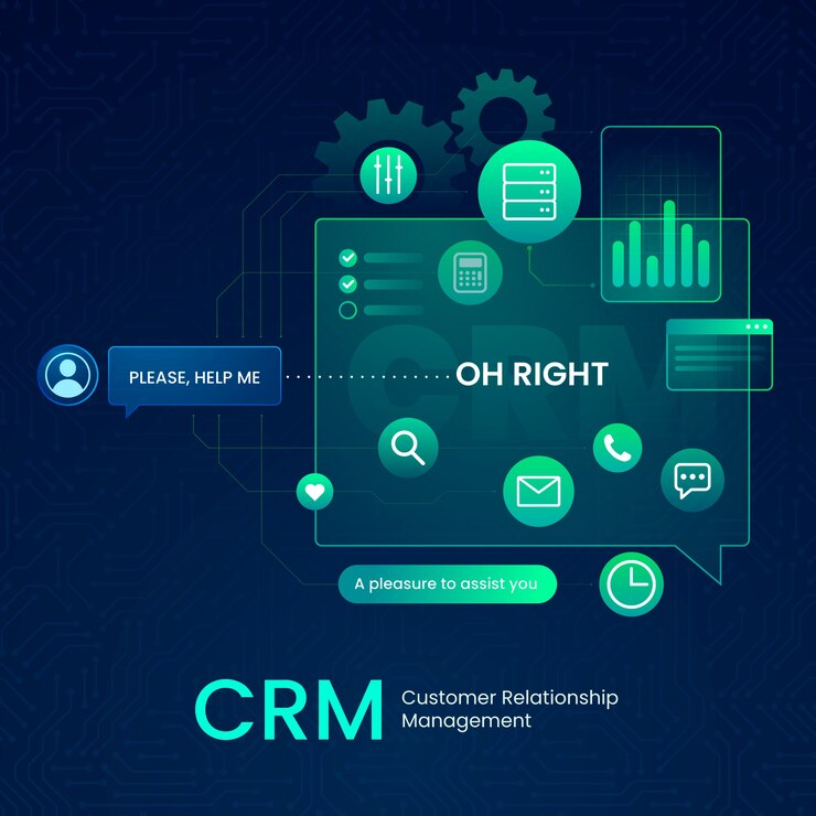 掌握CRM的力量-客戶關係管理的基礎與實踐