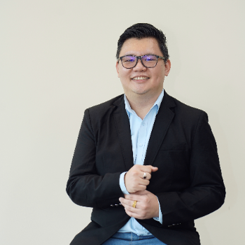 Ryaan Chong